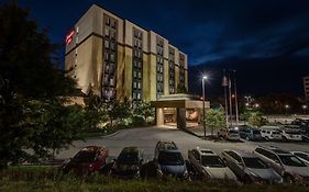 Hampton Inn Pittsburgh-Monroeville